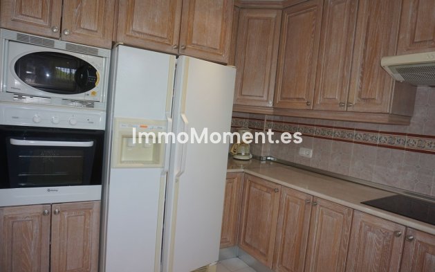 Resale - Apartment - Mijas - Mijas Costa