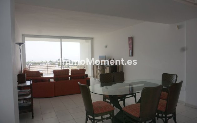 Resale - Apartment - Mijas - Mijas Costa