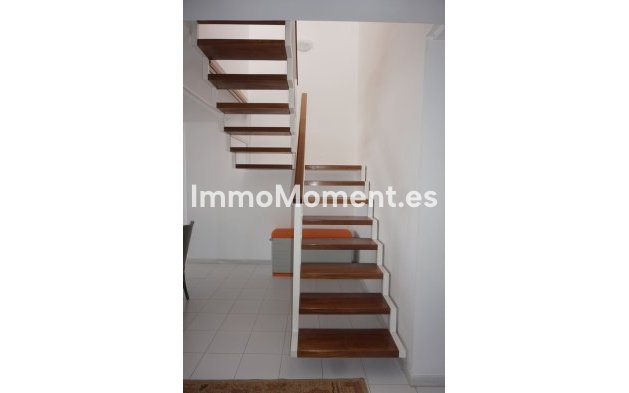 Resale - Apartment - Mijas - Mijas Costa