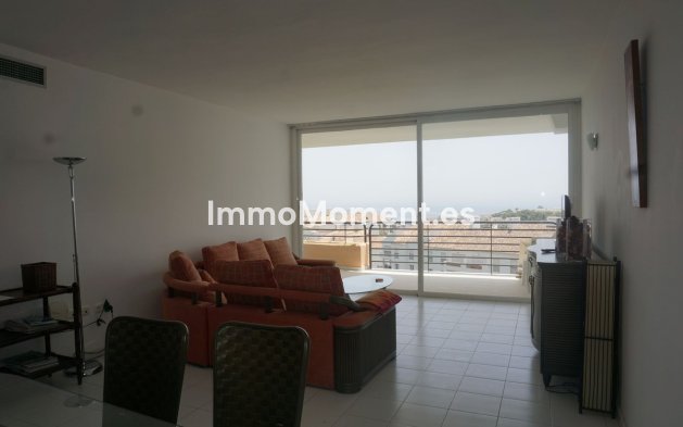 Resale - Apartment - Mijas - Mijas Costa