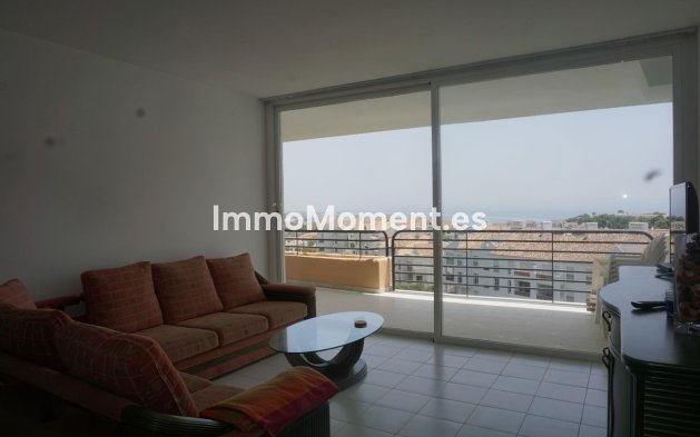 Resale - Apartment - Mijas - Mijas Costa