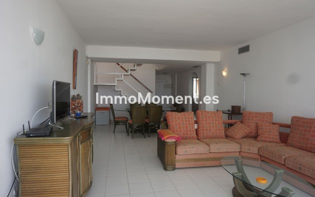Resale - Apartment - Mijas - Mijas Costa