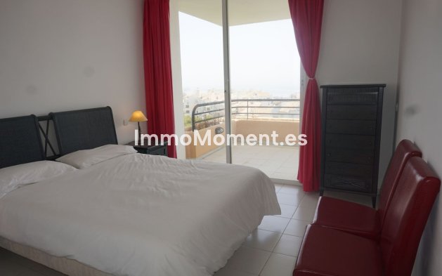 Resale - Apartment - Mijas - Mijas Costa
