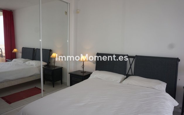 Resale - Apartment - Mijas - Mijas Costa