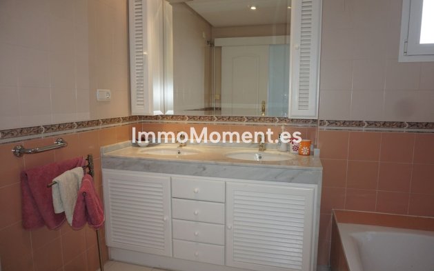 Resale - Apartment - Mijas - Mijas Costa