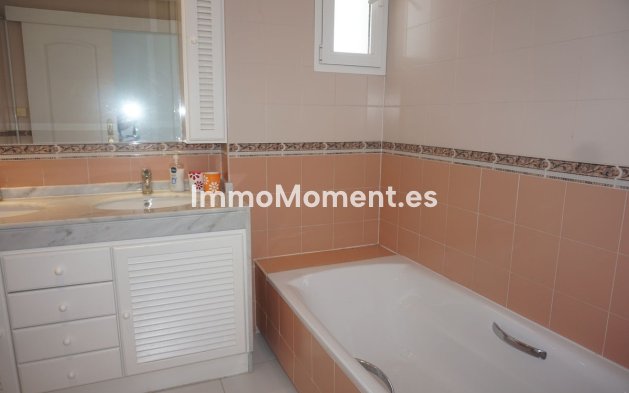 Resale - Apartment - Mijas - Mijas Costa