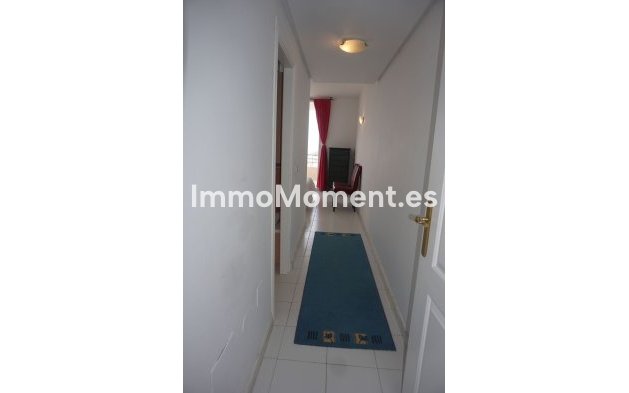Resale - Apartment - Mijas - Mijas Costa