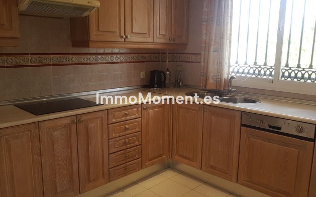 Resale - Apartment - Mijas - Mijas Costa