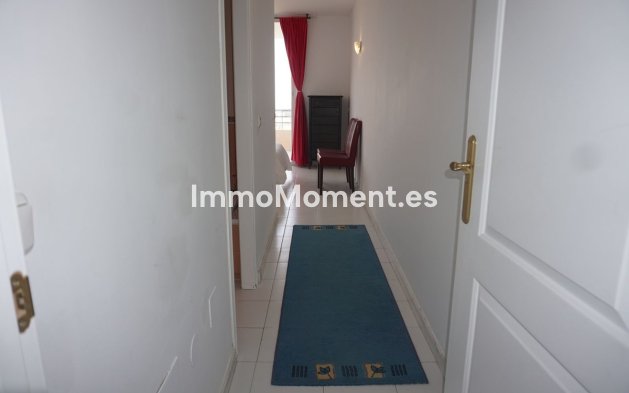 Resale - Apartment - Mijas - Mijas Costa