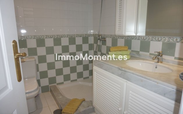 Resale - Apartment - Mijas - Mijas Costa