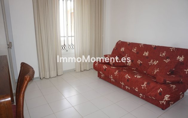Resale - Apartment - Mijas - Mijas Costa