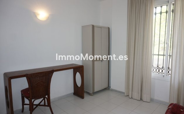 Resale - Apartment - Mijas - Mijas Costa