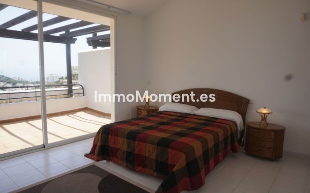 Resale - Apartment - Mijas - Mijas Costa