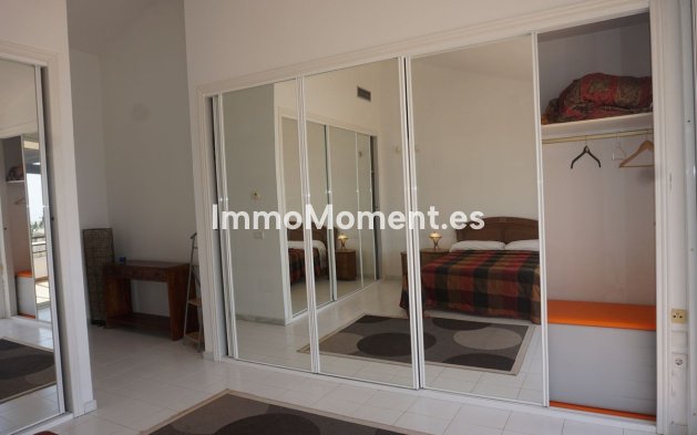 Resale - Apartment - Mijas - Mijas Costa