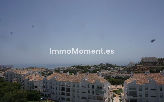 Resale - Apartment - Mijas - Mijas Costa