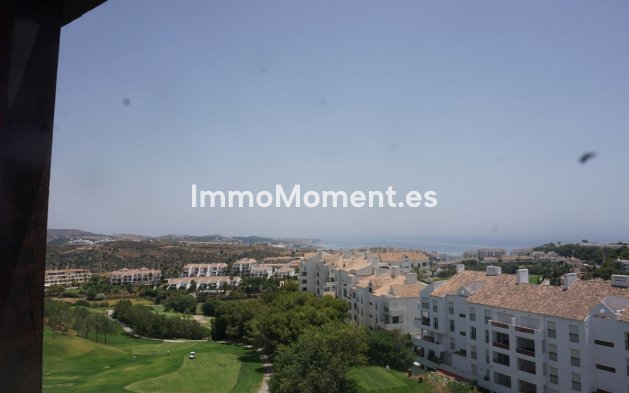 Resale - Apartment - Mijas - Mijas Costa