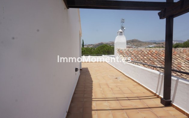 Resale - Apartment - Mijas - Mijas Costa