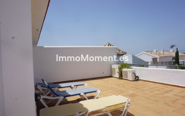 Resale - Apartment - Mijas - Mijas Costa