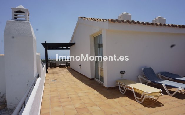 Resale - Apartment - Mijas - Mijas Costa