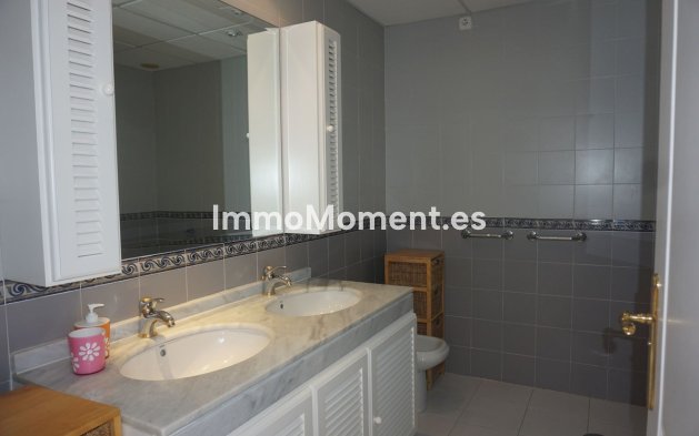 Resale - Apartment - Mijas - Mijas Costa
