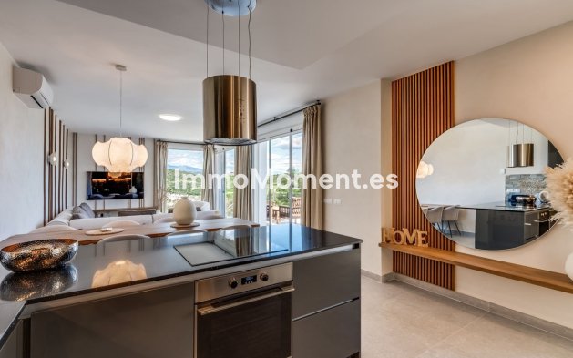 Reventa - Villa independiente - Estepona  - Estepona Centro