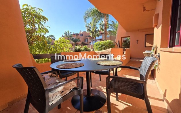 Resale - Apartment - Marbella - La Mairena