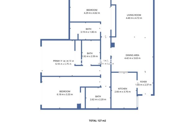 Resale - Apartment - Marbella - Guadalmina Alta