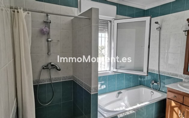 Wiederverkauf - Villa - Estepona  - Estepona Centro