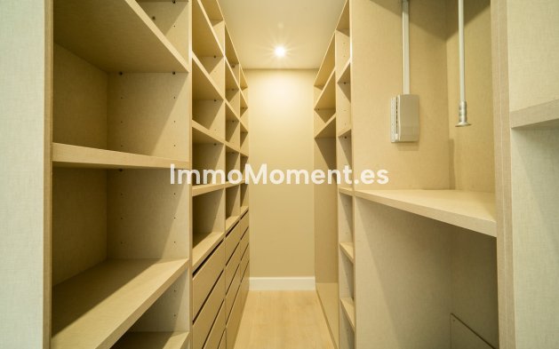 Reventa - Villa independiente - Benahavís - Benahavís Centro