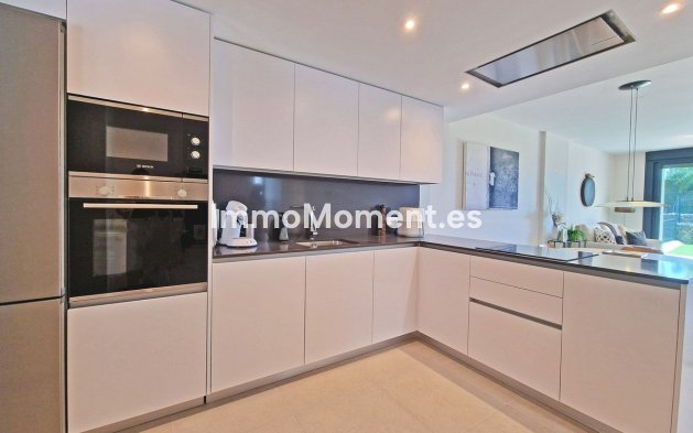 Resale - Apartment - Mijas - Mijas Costa