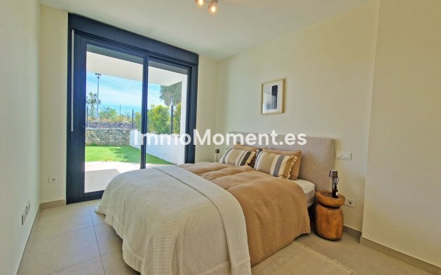 Resale - Apartment - Mijas - Mijas Costa
