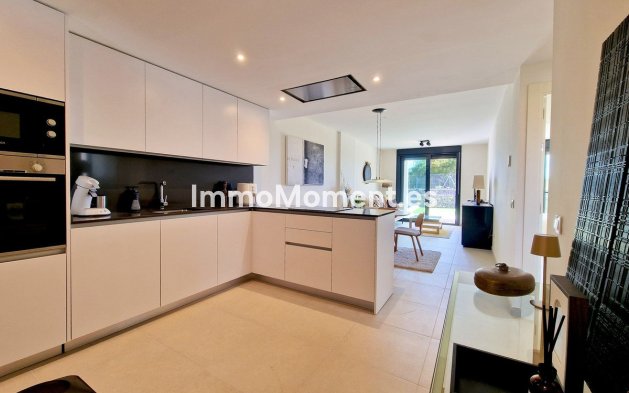 Resale - Apartment - Mijas - Mijas Costa