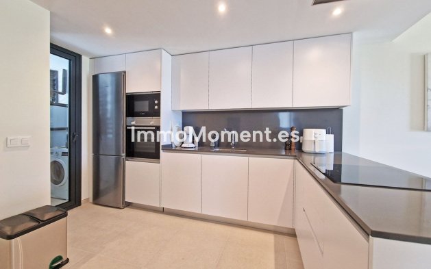 Resale - Apartment - Mijas - Mijas Costa