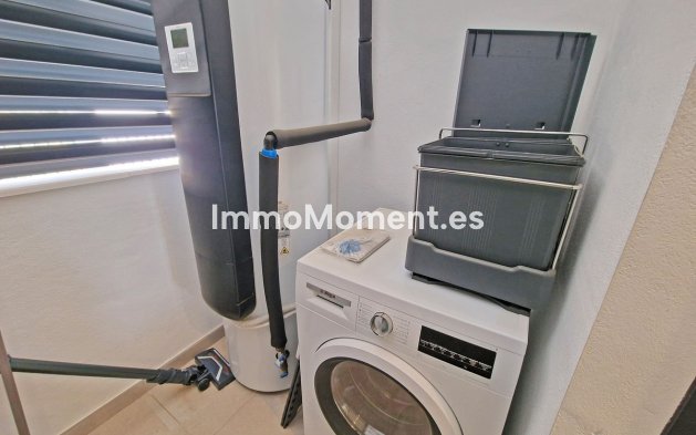 Resale - Apartment - Mijas - Mijas Costa