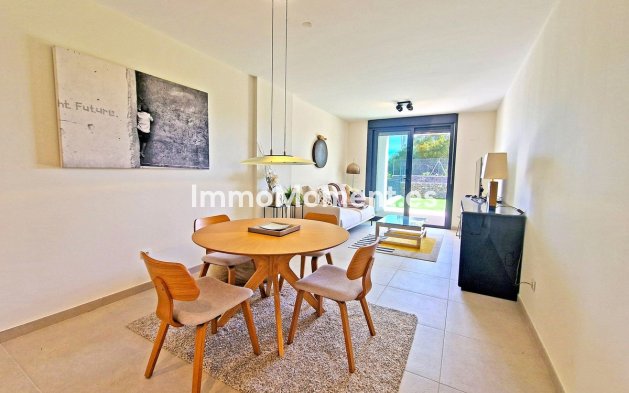 Resale - Apartment - Mijas - Mijas Costa