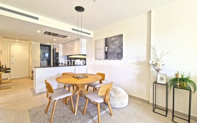 Resale - Apartment - Mijas - Mijas Costa