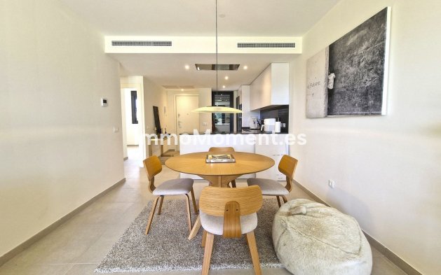 Resale - Apartment - Mijas - Mijas Costa