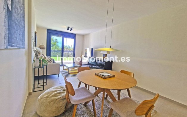 Resale - Apartment - Mijas - Mijas Costa