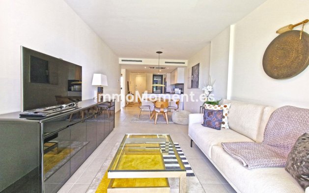 Resale - Apartment - Mijas - Mijas Costa