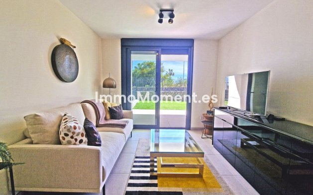 Resale - Apartment - Mijas - Mijas Costa