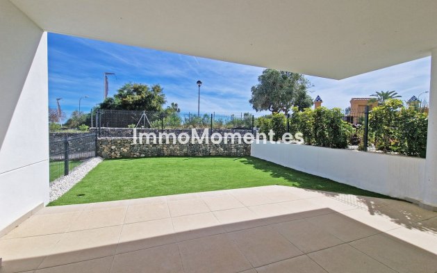 Resale - Apartment - Mijas - Mijas Costa