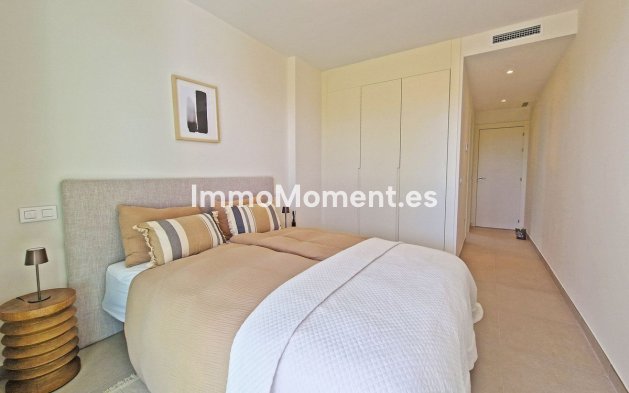 Resale - Apartment - Mijas - Mijas Costa