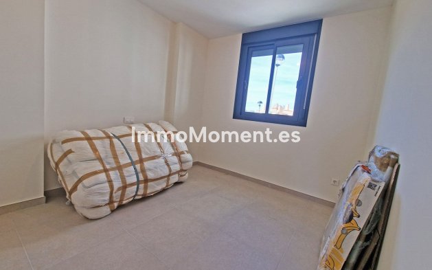 Resale - Apartment - Mijas - Mijas Costa