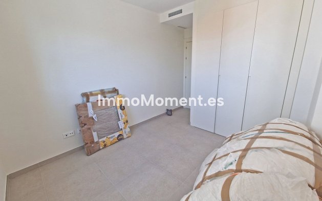 Resale - Apartment - Mijas - Mijas Costa