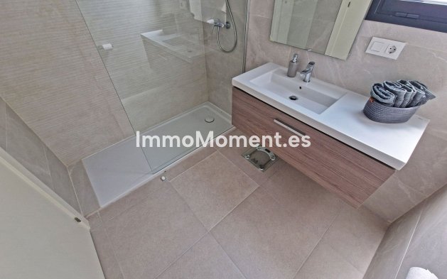 Resale - Apartment - Mijas - Mijas Costa