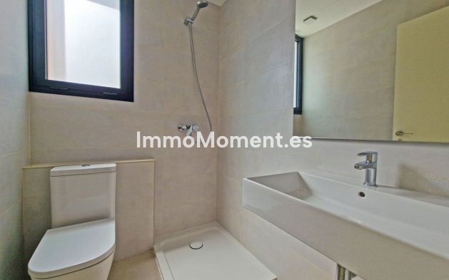Resale - Apartment - Mijas - Mijas Costa