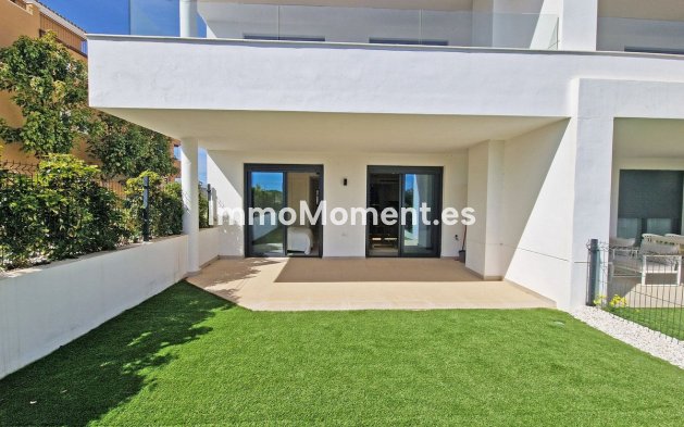 Resale - Apartment - Mijas - Mijas Costa