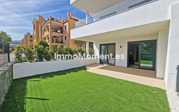 Resale - Apartment - Mijas - Mijas Costa
