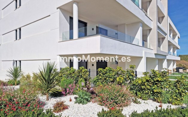 Resale - Apartment - Mijas - Mijas Costa