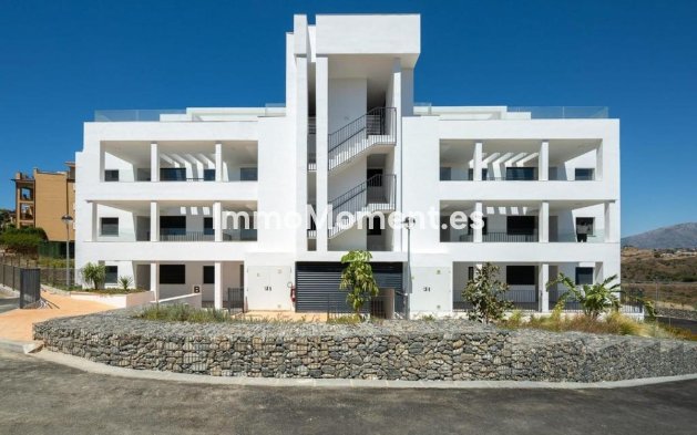 Resale - Apartment - Mijas - Mijas Costa